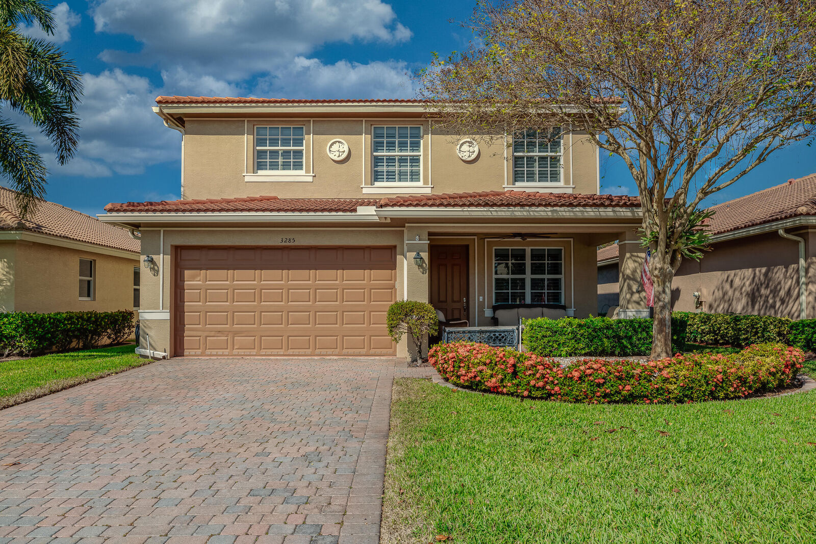 Property Photo:  3285 SW Porpoise Circle  FL 34997 