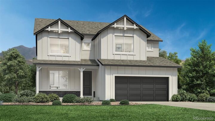 569 Old Grotto Drive  Monument CO 80132 photo