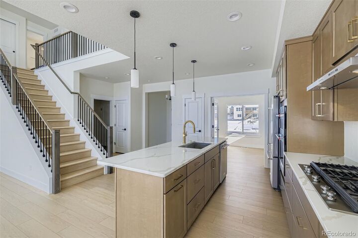 Property Photo: 16916 Greenfield Drive CO 80132