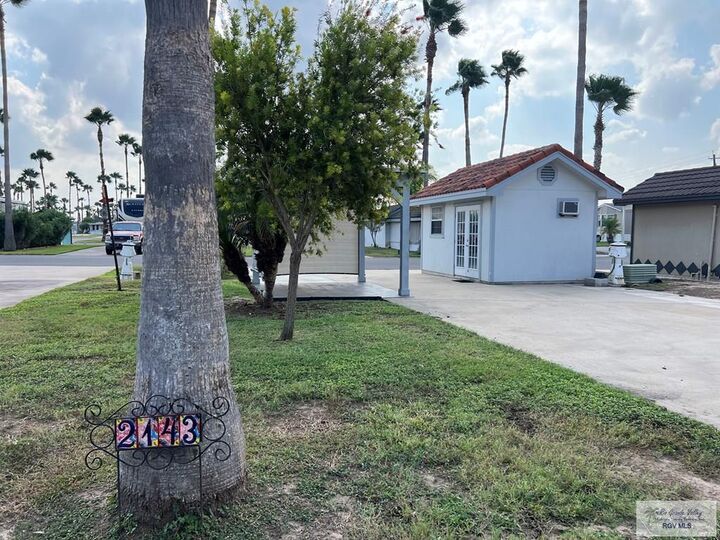 Property Photo:  2143 W Los Lagos  TX 78570 