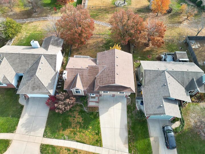 Property Photo:  3610 Whispering Brook St  KS 67220 