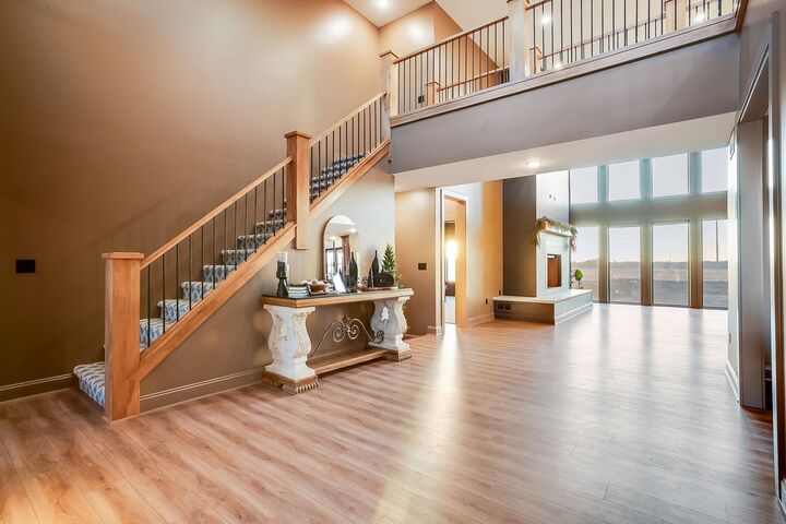 Property Photo:  243 Thurston Ln  KS 67037-4083 