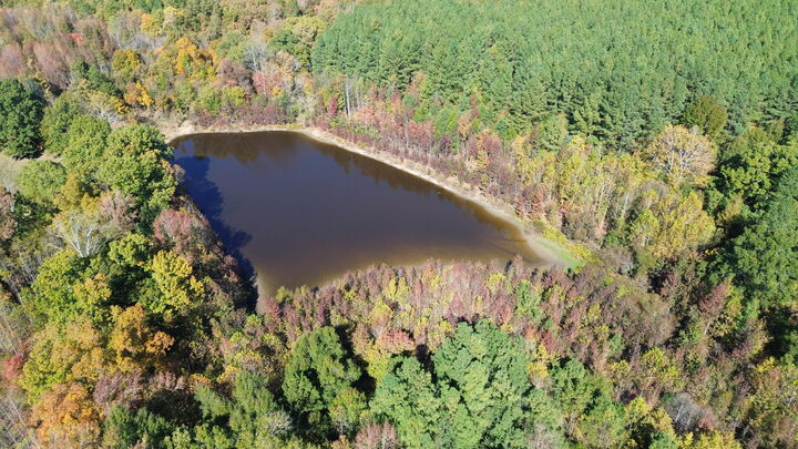 Property Photo:  8100 Stage Coach Rd  VA 24577 