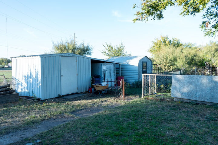 Property Photo: 109 S Hickory Street TX 76821