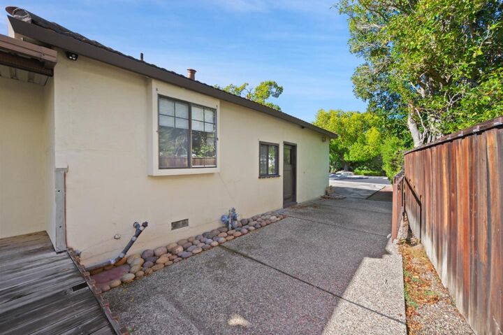 Property Photo: 2691 Marshall Drive CA 94303