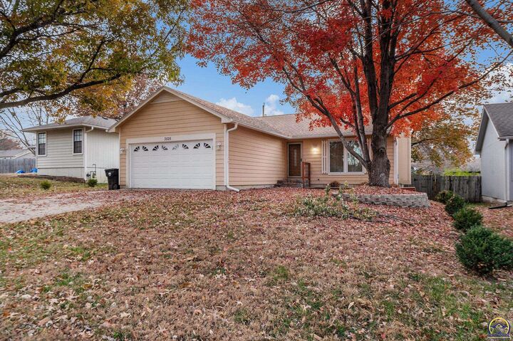 Property Photo: 3525 SW Kent Ct KS 66614