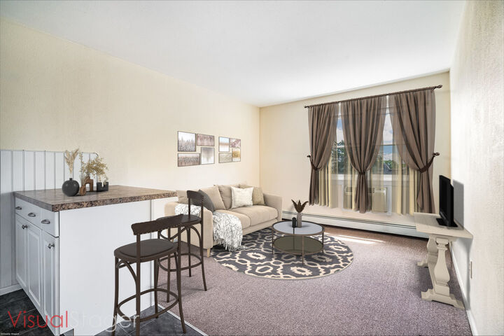 Property Photo:  18 Fairfield Avenue A7  CT 06854 