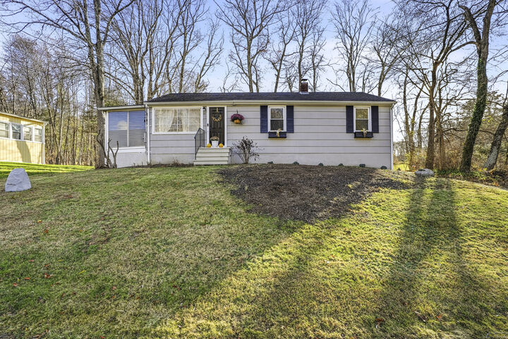 Property Photo:  11 Denis Drive  CT 06255 
