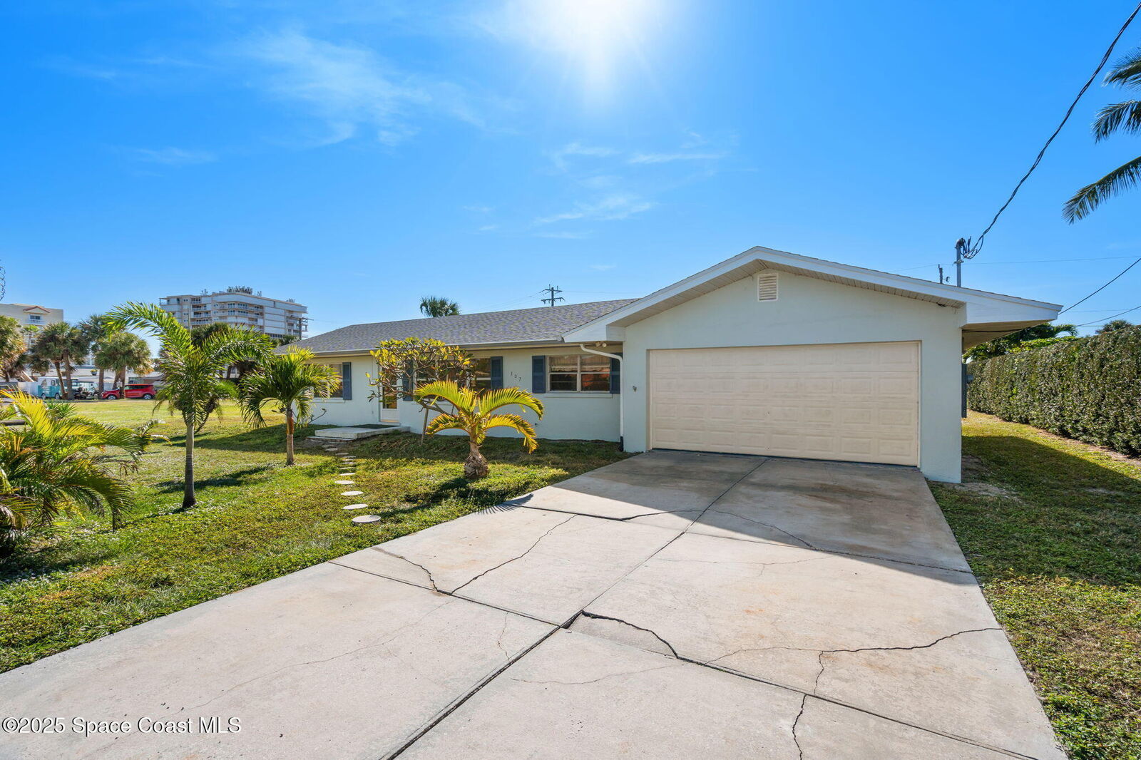 Property Photo:  107 Franklyn Avenue  FL 32903 