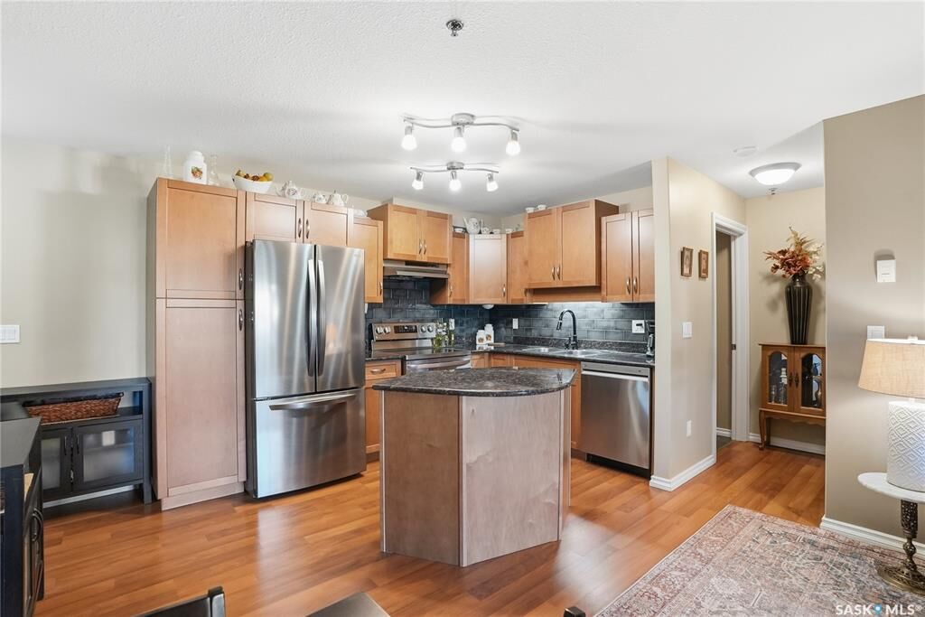 Property Photo:  326 Herold Road 103  SK S7V 0A2 