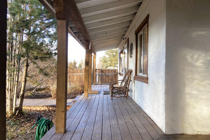 Property Photo:  20506 N Main St St  ID 83320 