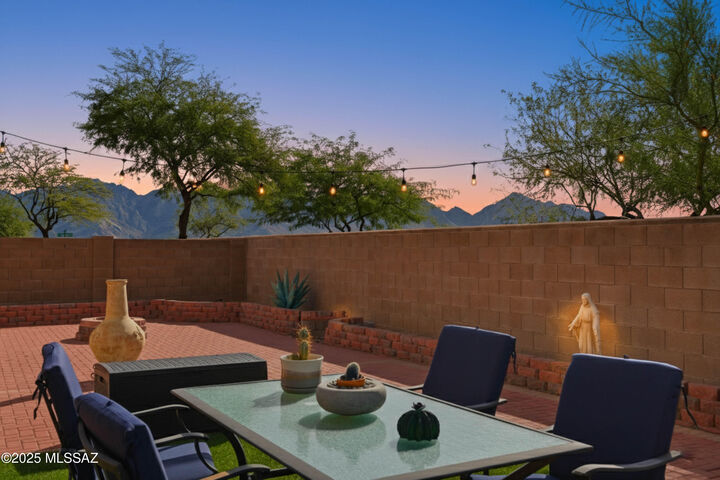 Property Photo:  12827 Bloomington Loop  AZ 85755 