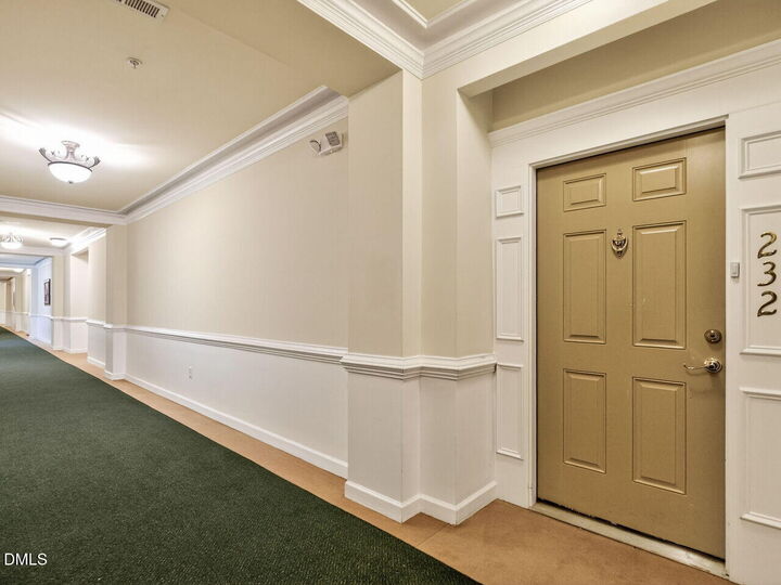 Property Photo:  232 Eyam Hall Lane  NC 27502 