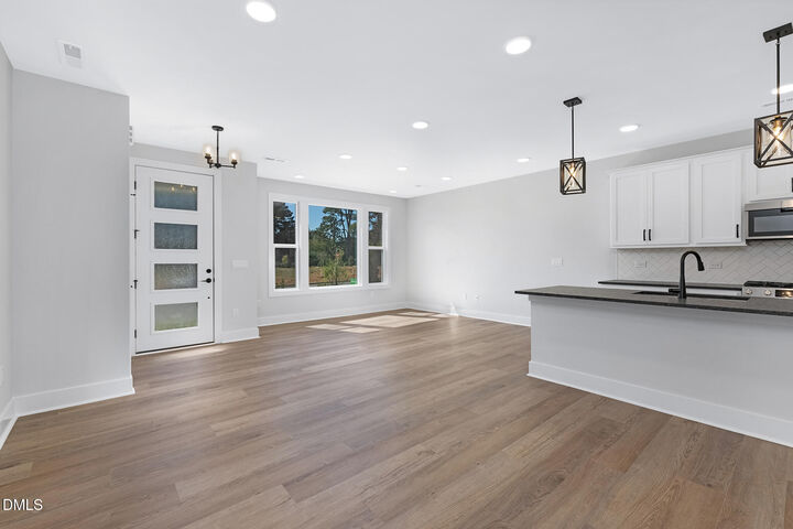 Property Photo: 807 Fireship Road NC 27526