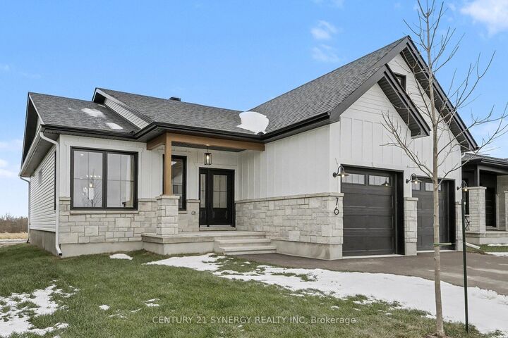 Property Photo: 76 Helen Street ON K0A 1R0