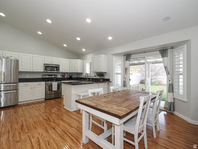 Property Photo: 13634 S Premier Ln UT 84096