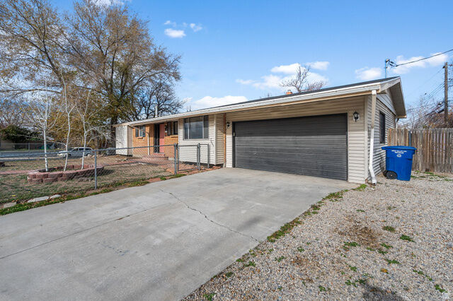 Property Photo:  4830 W Trail Ave Ave S  UT 84120 