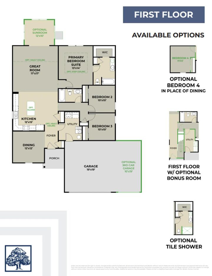 Property Photo:  309 Kendall Street  OH 43311 