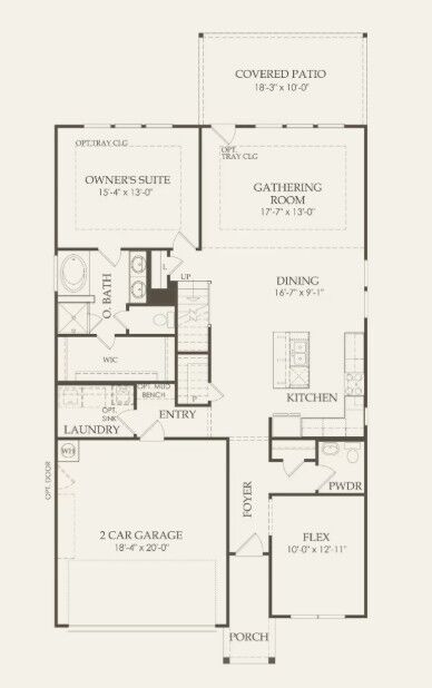 Property Photo:  579 Rubber Tree Way  TX 78610 