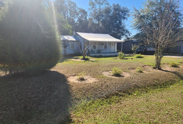 Property Photo:  5618 Newton Road  GA 31701 