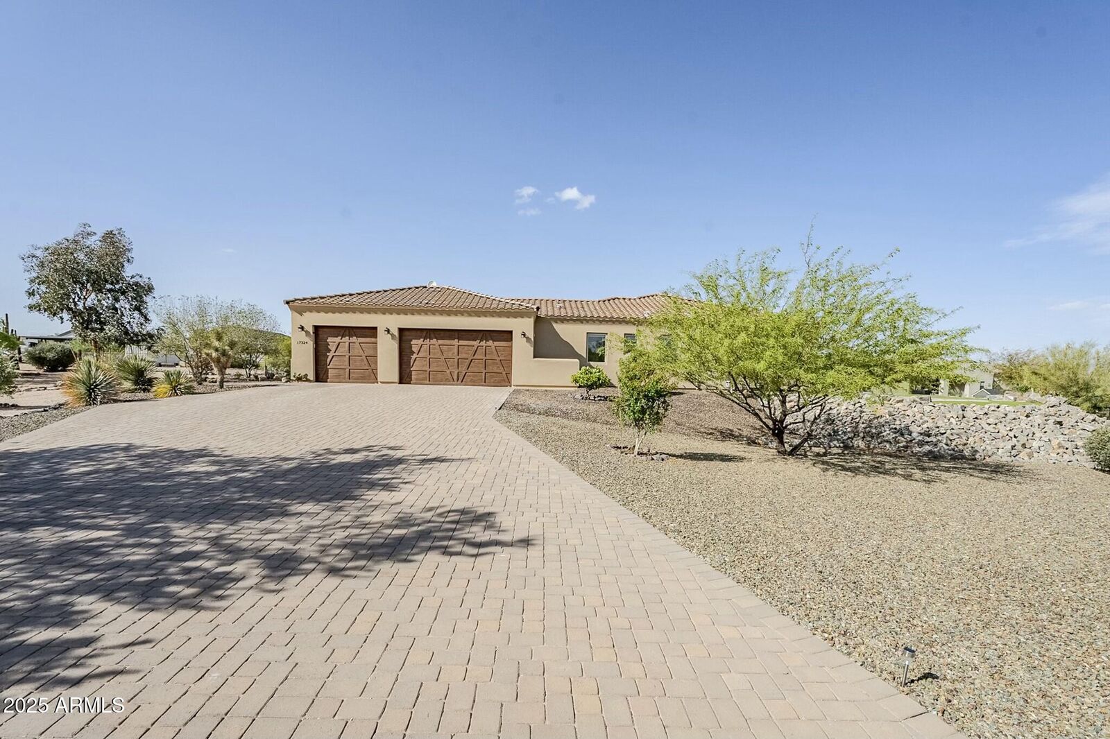 Property Photo: 17324 E Quail Track Road AZ 85263