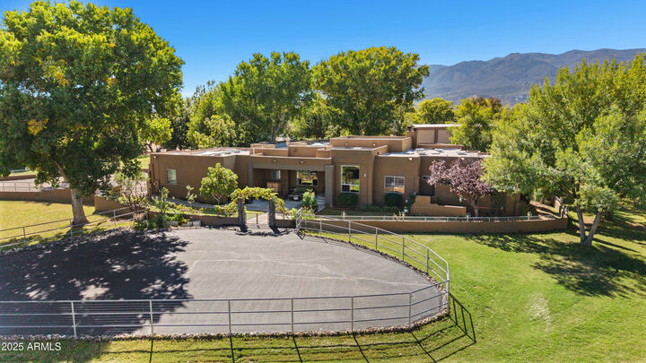 1450 S Maybelle Lane  Camp Verde AZ 86322 photo