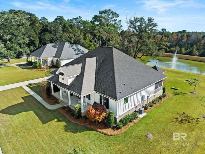 Property Photo:  21603 Veranda Boulevard  AL 36532 