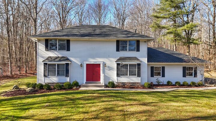 4533 Foster Valley Road  Endicott NY 13760 photo