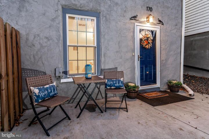 Property Photo: 170 York Street NJ 08530