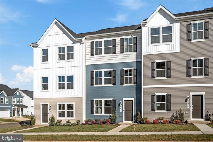 Property Photo: 403 18th Ave WV 25438