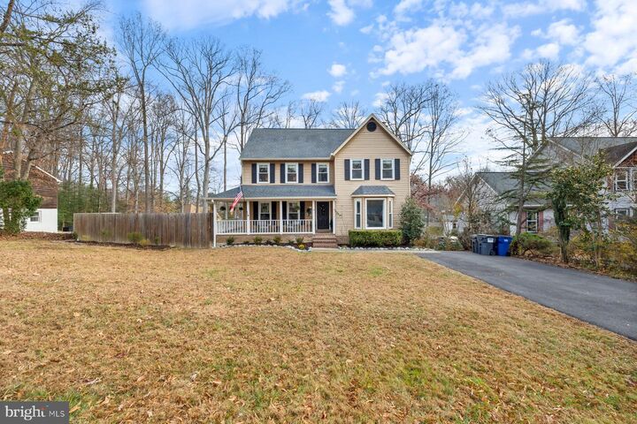 Property Photo:  15 Tarleton Way  VA 22554 