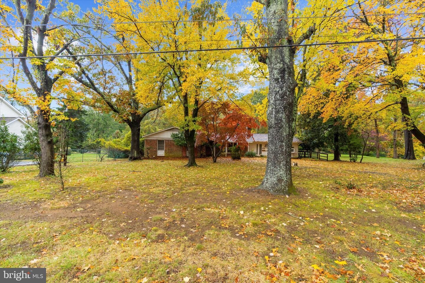 Property Photo:  341 Dubois Road  MD 21401 