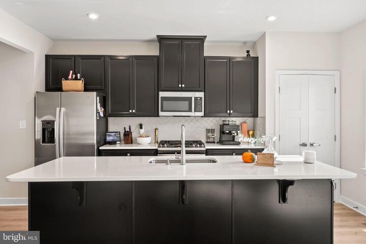 Property Photo:  9019 Belinda Boulevard  MD 20772 