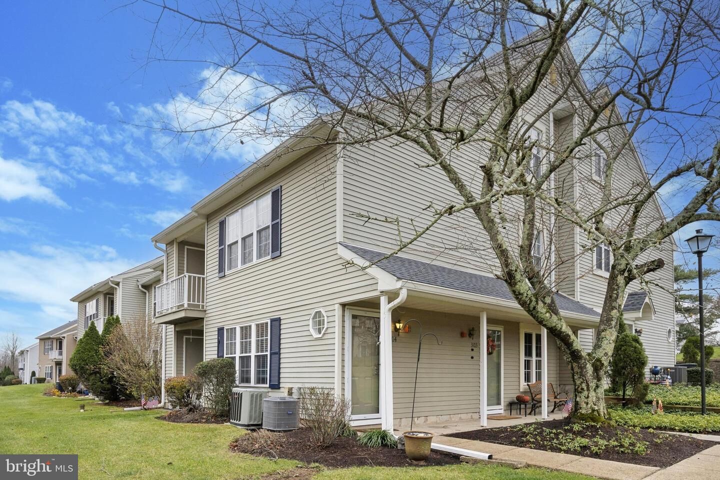 Property Photo: 3104 Society Place PA 18940