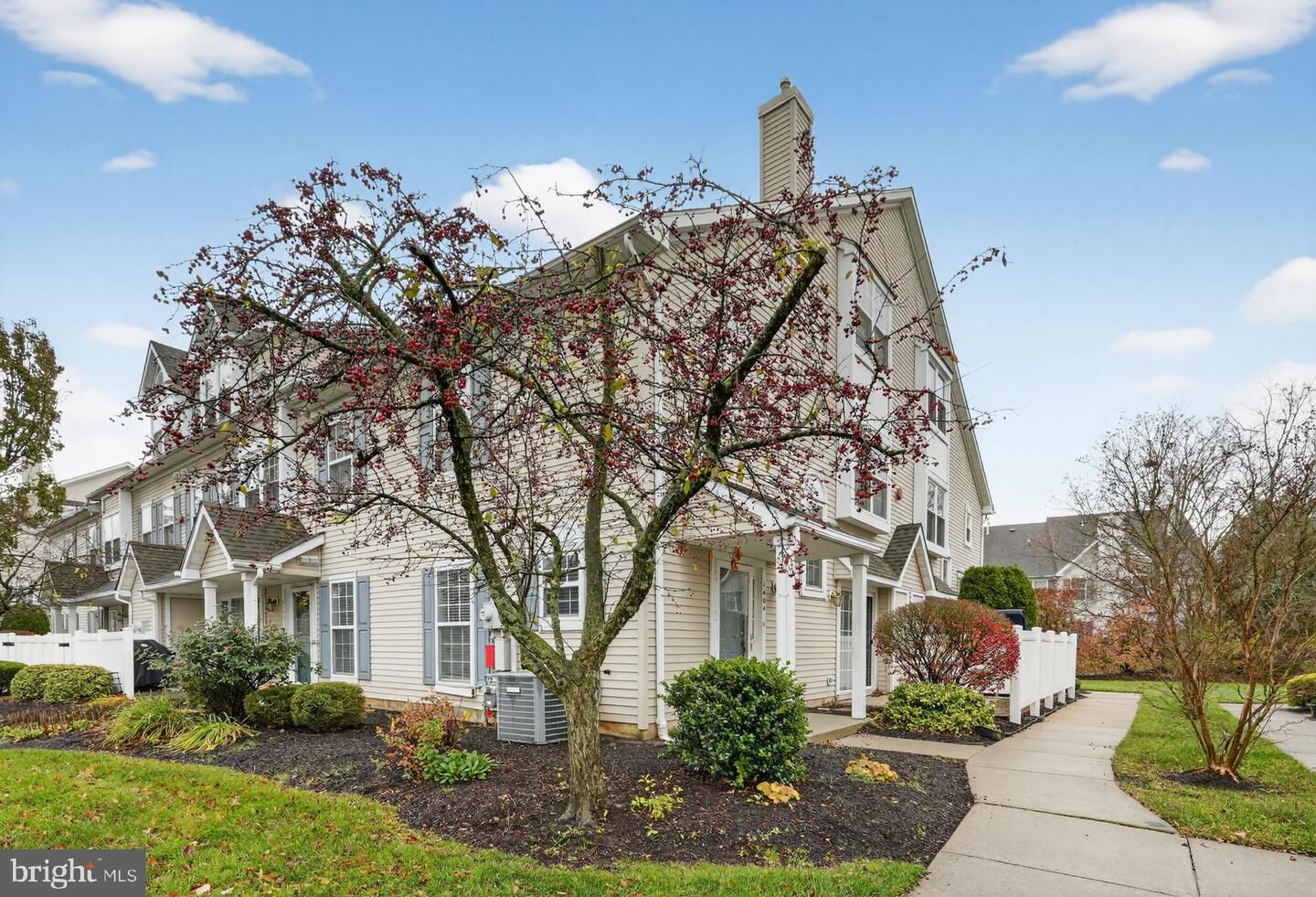 Property Photo:  1404 Wharton Road  NJ 08054 