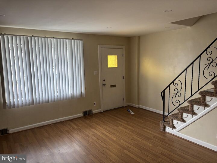 Property Photo:  5409 Erdrick Street  PA 19124 