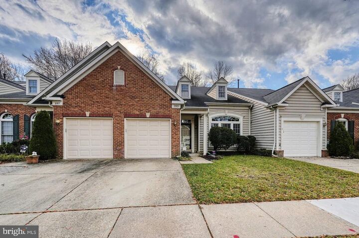 Property Photo:  355 Southport Drive  MD 21037 