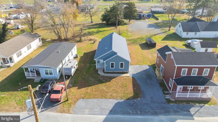 Property Photo:  46 Broad Street  DE 19950 