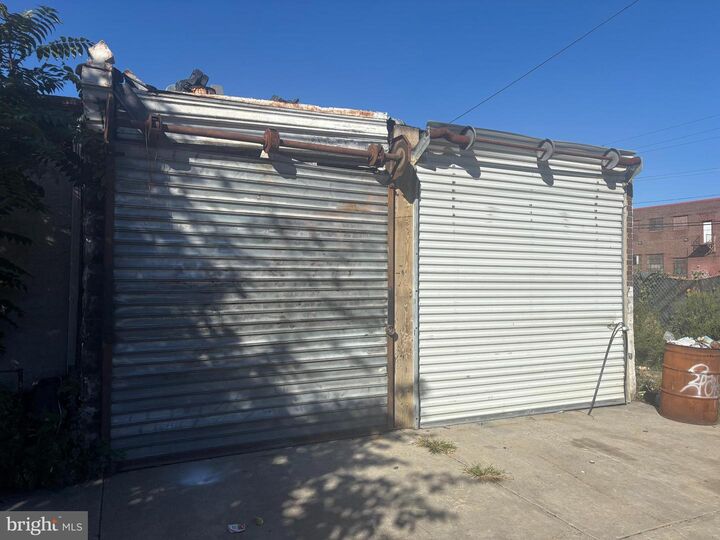 Property Photo:  1938 Filmore Street  NJ 08104 