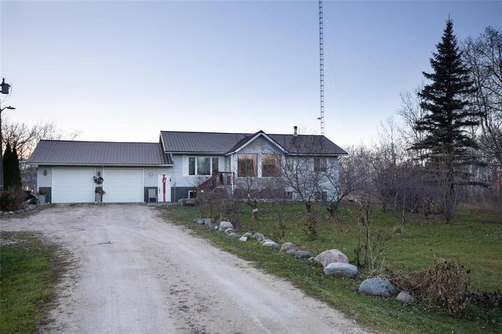 Property Photo:  20056 31E Road  MB R0A 0J0 