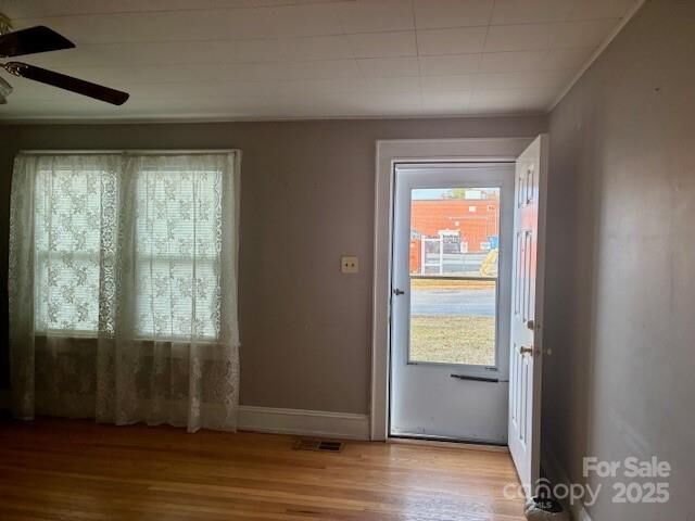 Property Photo:  2219 6th Avenue NW  NC 28601 