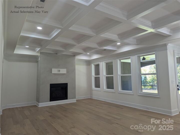 Property Photo: 110 Hunts Landing Drive NC 28117