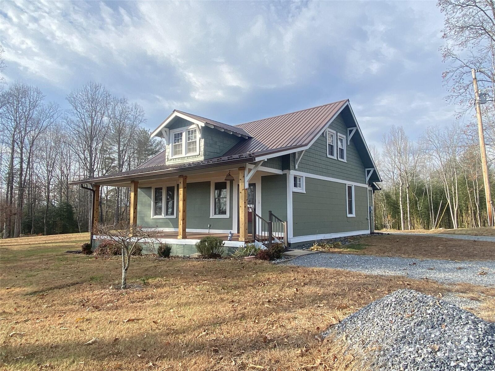 Property Photo:  5624 Pinnacle Church Road  NC 28655 