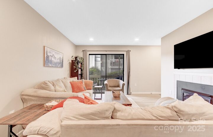 Property Photo:  18 Heywood Road C  NC 28704 