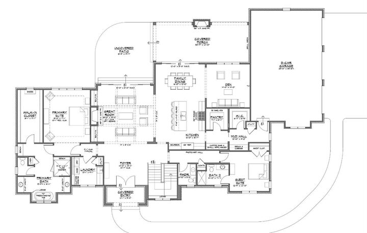 Property Photo: 0 Trailside Woods Court OH 45140