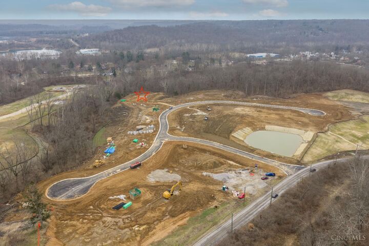 Property Photo:  417 Trailside Woods Court  OH 45140 