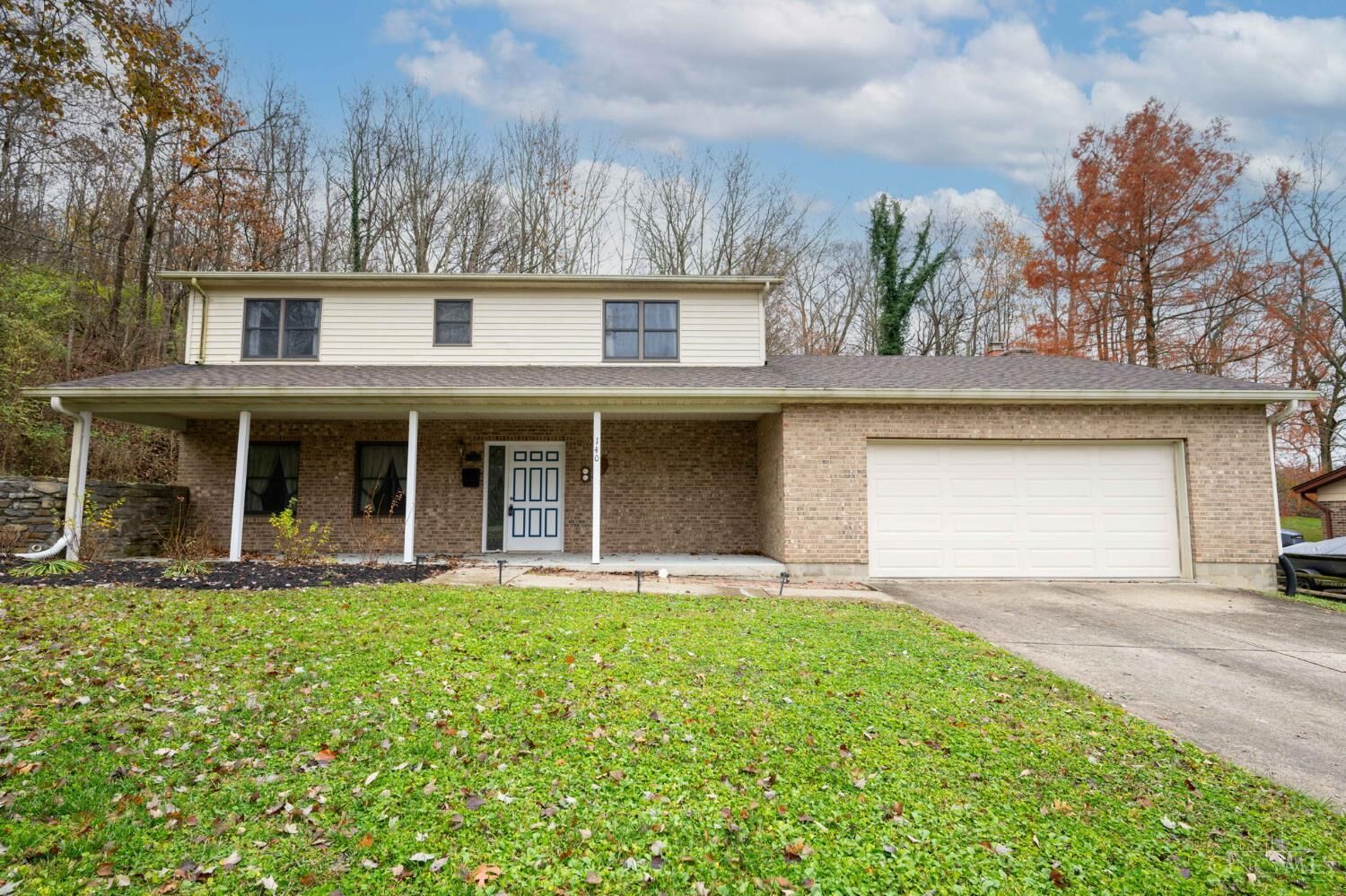 Property Photo:  140 Douglas Drive  OH 45103 