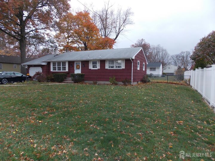 Property Photo:  9 Locust Avenue  NJ 08854 