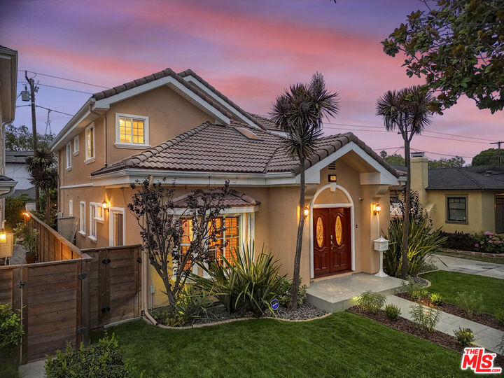 Property Photo:  10943 Barman Ave  CA 90230 