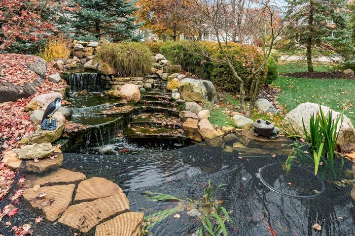 Property Photo:  6553 Weston E Circle  OH 43016 